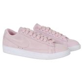 Buty sportowe Nike W Blazer Low SD damskie skórzane sneakersy 36 1/2