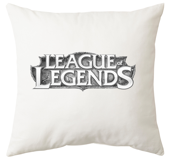 Poduszka League of Legends zdjęcie 1