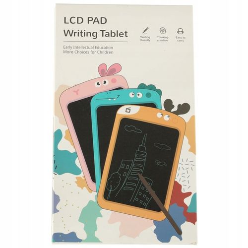 Tablet graficzny do rysowania LCD 8,5'' Królik na Arena.pl