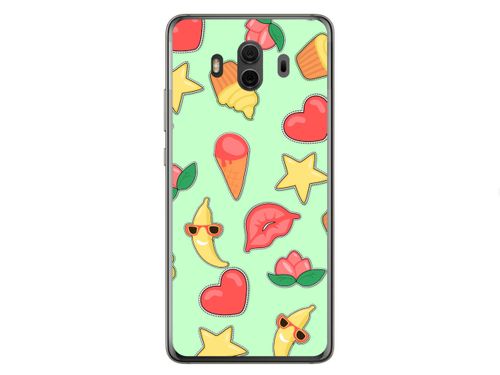 HUAWEI MATE 10 | Etui smartfon CASE na Arena.pl