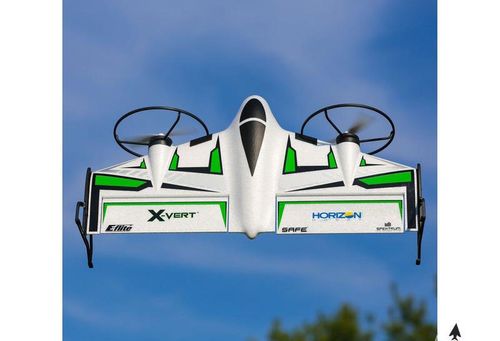 E-flite X-VERT™ VTOL BNF Basic na Arena.pl