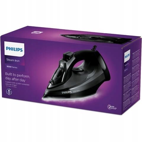 Żelazko parowe Philips DST5040/80 2600 W na Arena.pl