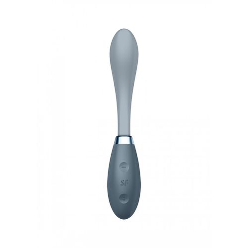 satisfyer g-spot flex 3 grey na Arena.pl