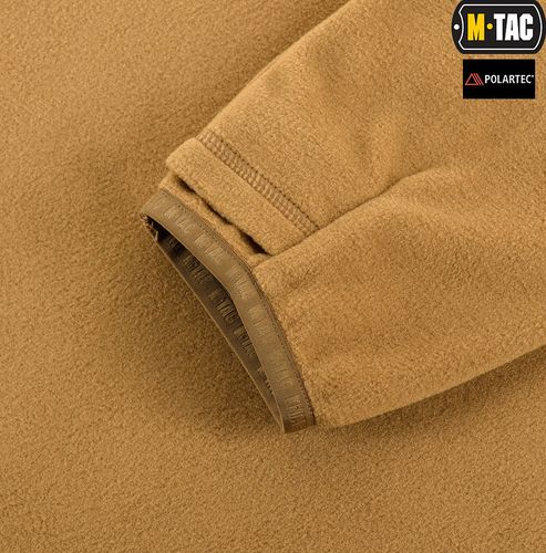 Bluza Delta Polartec M-Tac 3XL coyote na Arena.pl