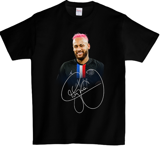 Koszulka T-shirt Neymar zdjęcie 1