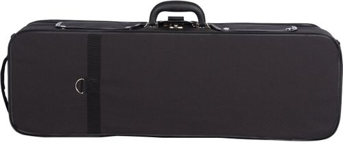 Futerał skrzypcowy skrzypce City 4/4 M-case Granatowy na Arena.pl