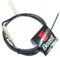 SPIRALA KANALIZACYJNA HYDRAULICZNA ŻMIJKA PRZETYKACZ RUR 10mm x 5m