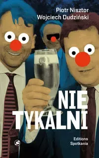 Nietykalni zdjęcie 1