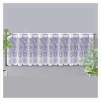 Firanka Arbos wysokość 50 cm 🔲 DomoweTekstylia | WN15A3 050