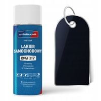 Lakier Samochodowy w Sprayu Oryginalny BMW 317 Orientblau