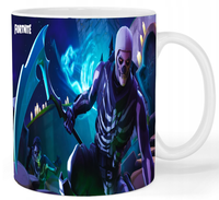 Kubek ceramiczny Fortnite Nowy Sezon