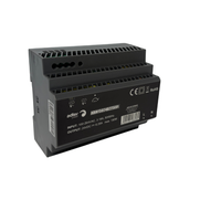 Zasilacz DIN 24V 150W ADLER