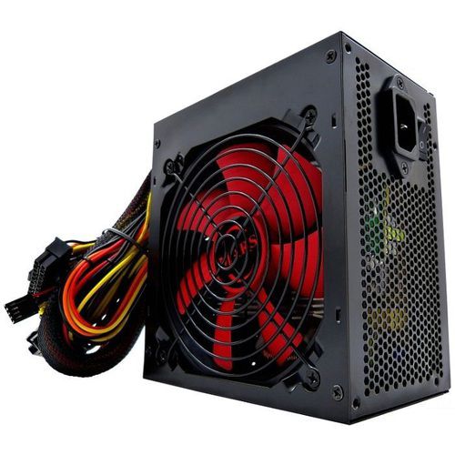 ZASILACZ PC 850W 80+ BLACK 14cm 4xSATA 2xPCI-e zdjęcie 2