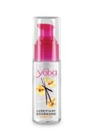 yoba lub gourmand vanilla 50 ml