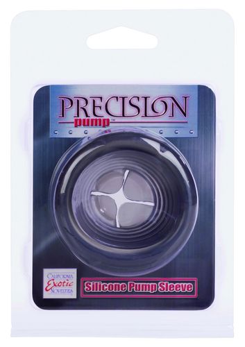 Precision Pump Pump Sleeve Brown Skin Tone na Arena.pl