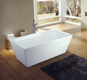 Wanna wolnostojaca 2519 -169 Powystawowa -Super okazja !