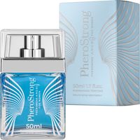 Pherostrong Pheromone Angel For Women Perfumy Z Feromonami Dla Kobiet 50Ml