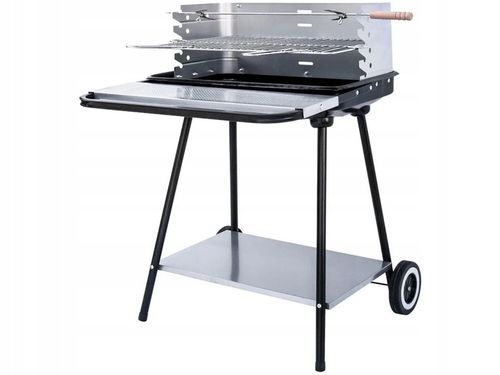 Grill węglowy MIRPOL MIR404 na Arena.pl