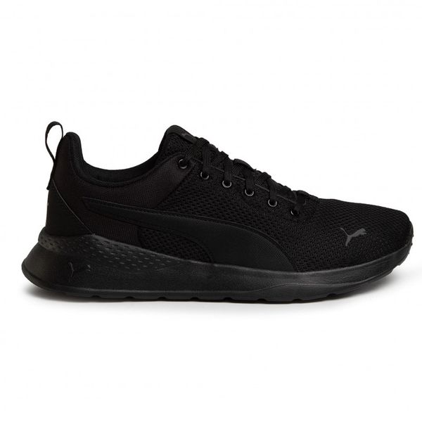 ND05B13890-44 371128 01 Buty męskie Puma Anzarun Lite czarne 371128 01 r.44 zdjęcie 1