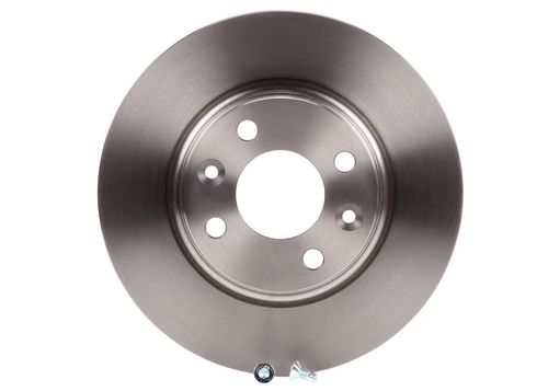 TARCZA HAM PRZOD 258X22 V BOSCH na Arena.pl