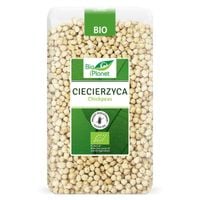 EKOLOGICZNA Ciecierzyca bezglutenowa BIO 1kg WYSOKA JAKOŚĆ