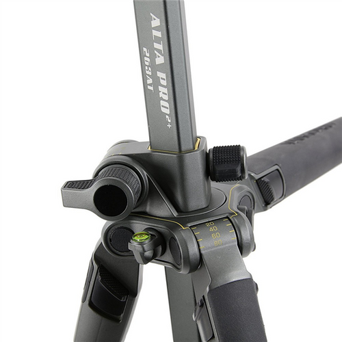 VANGUARD Alta Pro 2+ 263AT Statyw na Arena.pl