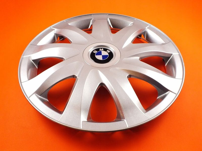 KOŁPAKI 16'' BMW E46 E90 F30 E39 E60 E87 F20 DRS zdjęcie 3