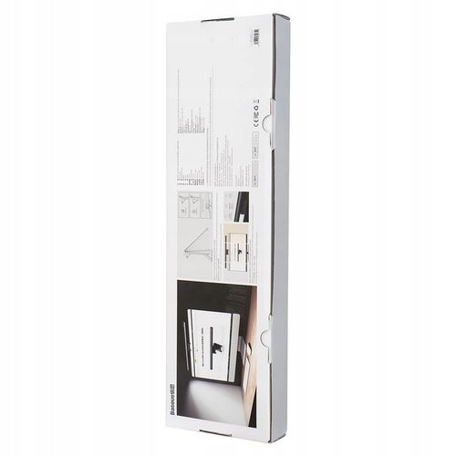 Baseus i-wok2 lampka LED na monitor do pulpitu oświetlenie ekranu czarny (D na Arena.pl