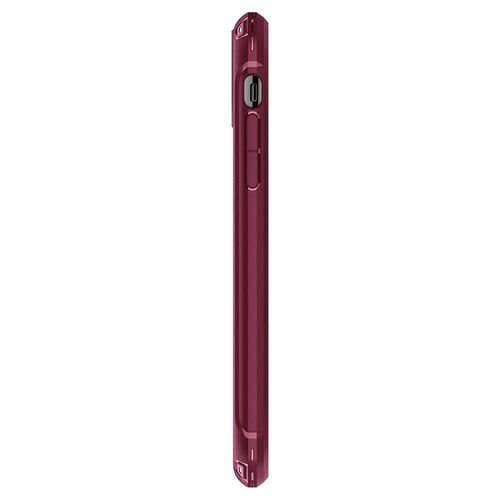 Etui Spigen Gauntlet Iphone 11 Pro Iron Red na Arena.pl