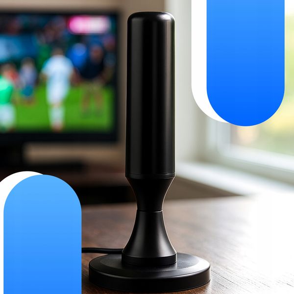 Antena wewnętrzna RETOO ER1067 zdjęcie 6