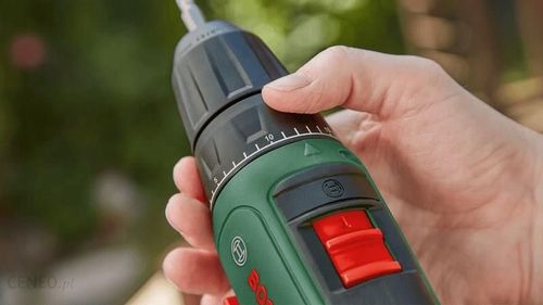 BOSCH WKRĘTARKA UNIVERSAL DRILL 18V 1x1,5Ah na Arena.pl