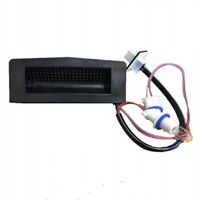 PRZYCISK KLAPY BAGAŻNIKA KLAMKA do Opel Zafira B