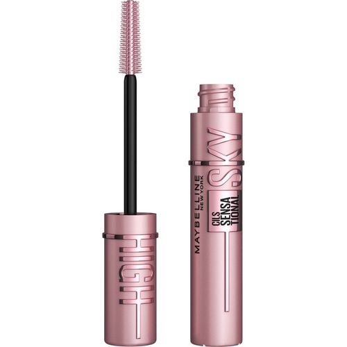 Maybelline Lash Sensational Sky High Tusz do rzęs - 01 Very Black 7.2ml na Arena.pl