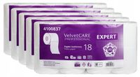 Papier toaletowy VELVET EXPERT biały 3 WARST 40szt
