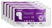 Papier toaletowy VELVET EXPERT biały 3 WARST 40szt