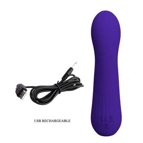 pretty love - faun g-spot vibrator, 12 vibration functions memory function na Arena.pl