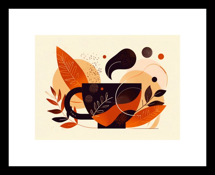 Plakat 18x13cm Wachlarz Ciepła zdjęcie 3