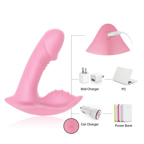 whistle light pink na Arena.pl