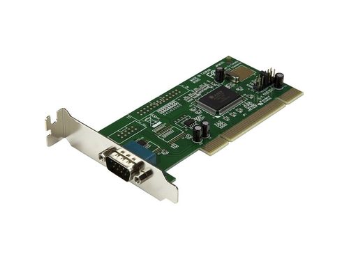 Kontroler StarTech 1 Port PCI RS232 na Arena.pl