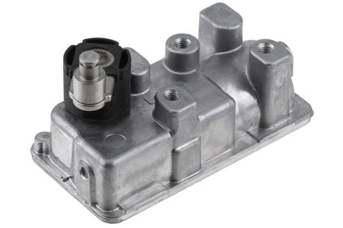 PRZEKŁADNIA NASTAWNIKA TURBINY VW TOUAREG 2012 2013 2014 2015 2016 2017 na Arena.pl