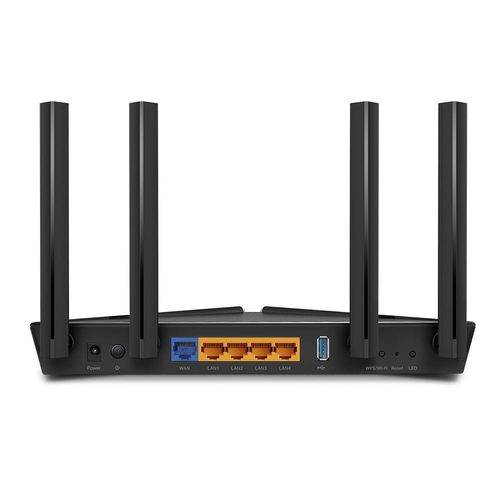 TP-LINK Router Archer AX50 AX3000 4LAN 1USB na Arena.pl