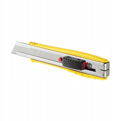 Zestaw 3 noży z ostrzem łamanym STANLEY FATMAX 18mm FMHT10421-0 na Arena.pl