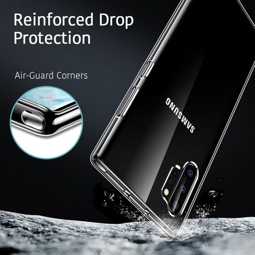 ESR AIR SHIELD GALAXY NOTE 10+ PLUS CLEAR na Arena.pl