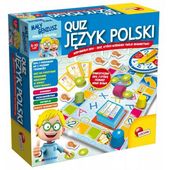 i'm a genius quiz język polski  4350