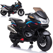 Motor na Akumulator XMX609 Czarny