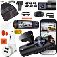 Wideorejestrator VANTRUE N4 Pro S W