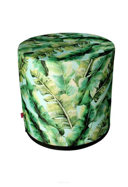 Pufa ogrodowa Palms green MOOD zdjęcie 2