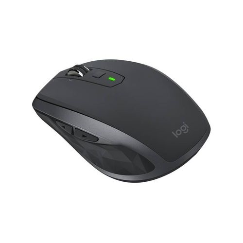 Mysz Logitech MX Anywhere 2S - graphite (910-005153) na Arena.pl