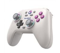 Gamepad GameSir HRG7110 Nova Retro White do PC Nintendo Switch Android iOS