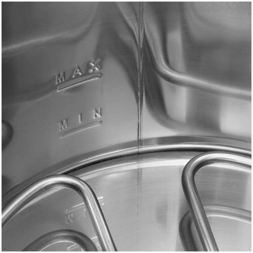 URZĄDZENIE DO PODGRZEWANIA POTRAW GOTOWANIA WARZYW 7 PROGRAMÓW GARNEK 13L na Arena.pl